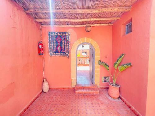 Hostal Dar Boujdaa