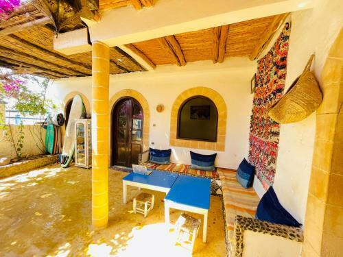 Hostal Dar Boujdaa