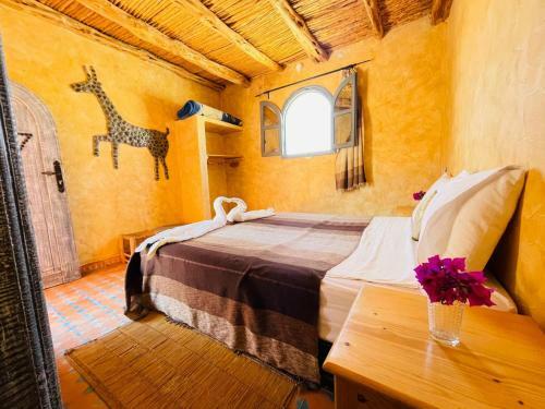 Hostal Dar Boujdaa