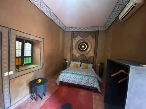 Hostal Les Jardins de Bounou
