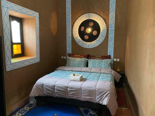 Hostal Les Jardins de Bounou