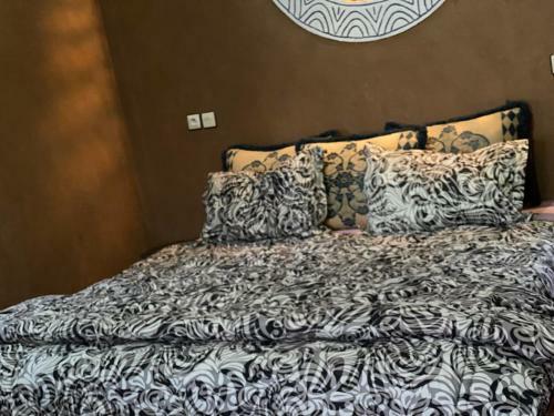 Hostal Les Jardins de Bounou