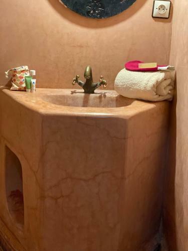 Hostal Les Jardins de Bounou