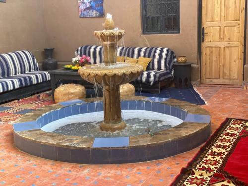 Hostal Les Jardins de Bounou