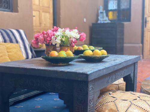 Hostal Les Jardins de Bounou