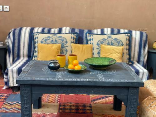 Hostal Les Jardins de Bounou
