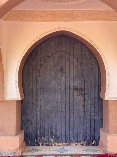 Hostal Les Jardins de Bounou
