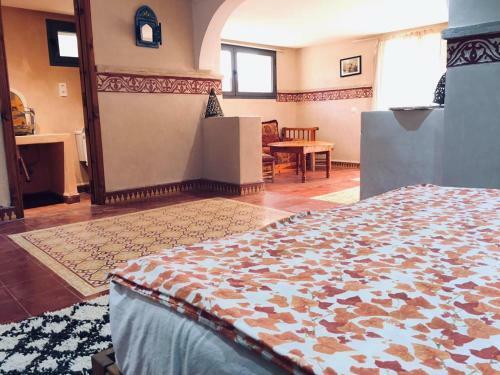 Hostal L'abri C�tier