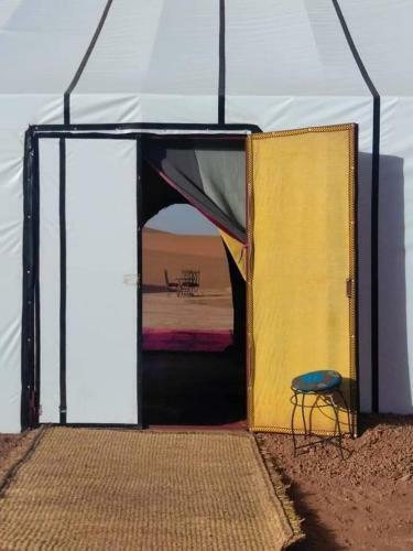 Orient Chegaga Camp