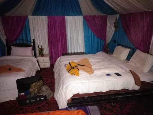 Orient Chegaga Camp