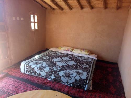 Lodge Sahara Peace