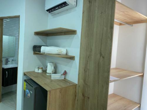 Hostal Casa Hotel Boutique Habibi - San Andres Islas