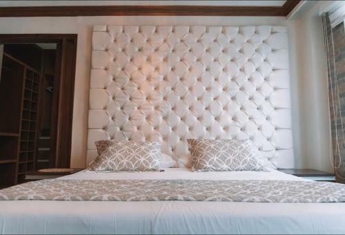 Hostal Casa Hotel Boutique Habibi - San Andres Islas