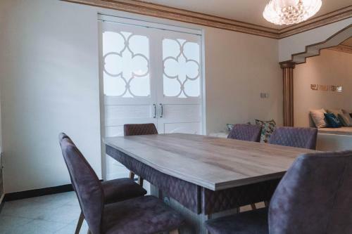 Hostal Casa Hotel Boutique Habibi - San Andres Islas
