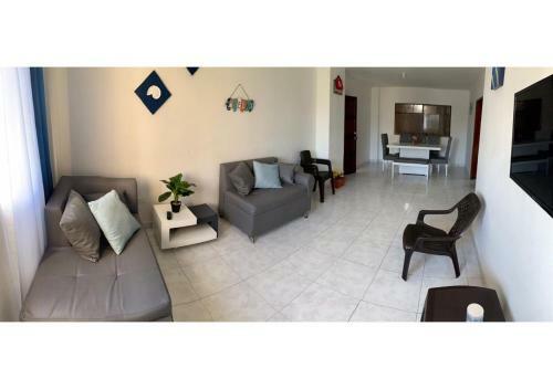 Apartamento El Roble 303