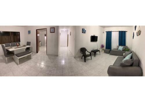Apartamento El Roble 303