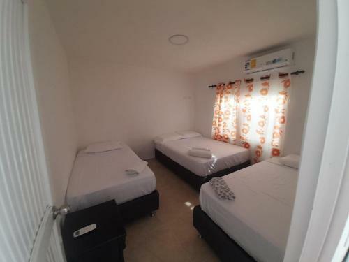 Hostal Green Garden House San Andr�s, Islas