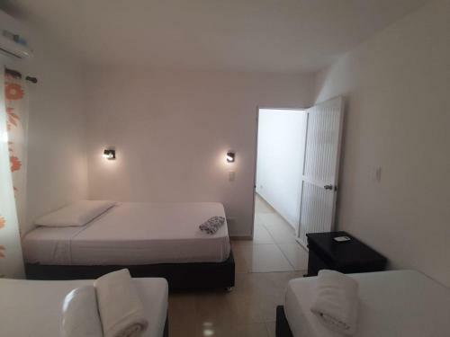 Hostal Green Garden House San Andr�s, Islas