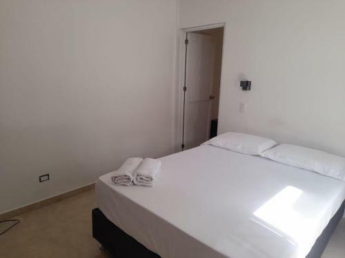 Hostal Green Garden House San Andr�s, Islas