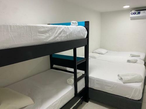 Hostal Green Garden House San Andr�s, Islas