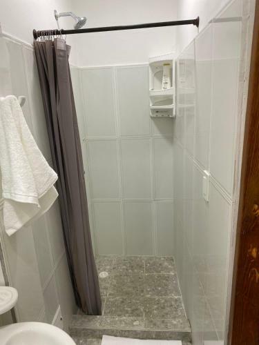 Hostal Green Garden House San Andr�s, Islas