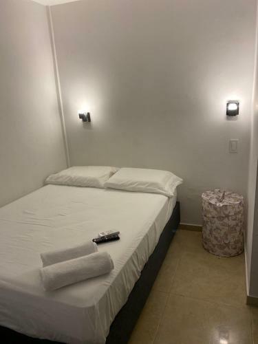 Hostal Green Garden House San Andr�s, Islas
