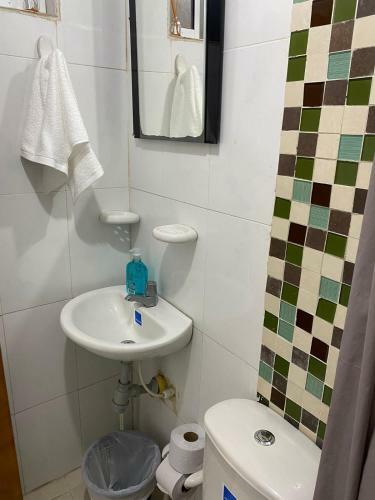 Hostal Green Garden House San Andr�s, Islas