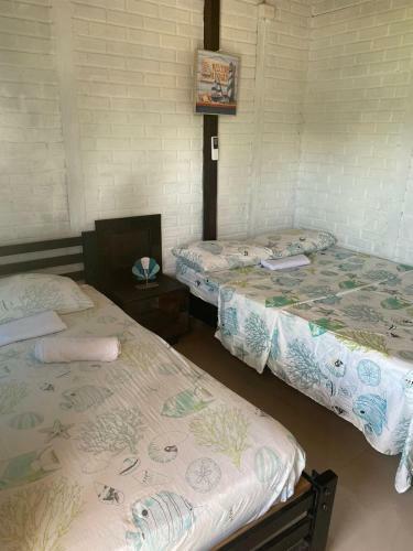 Hostal Green Garden House San Andr�s, Islas