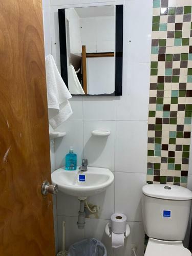 Hostal Green Garden House San Andr�s, Islas