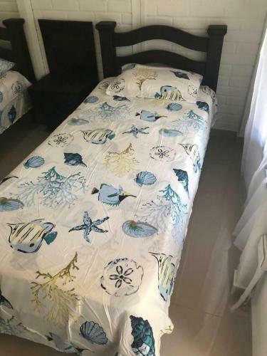 Hostal Green Garden House San Andr�s, Islas