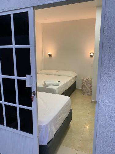 Hostal Green Garden House San Andr�s, Islas
