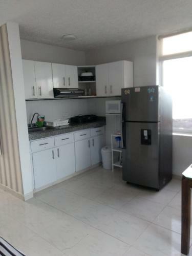 Apartamento Santa Catalina 404
