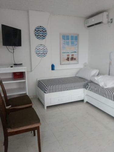 Apartamento Santa Catalina 404