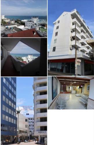 Apartamento Santa Catalina 404