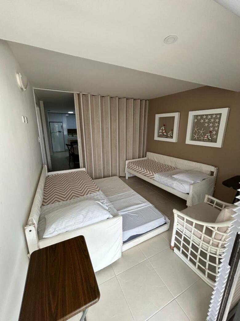 Apartamento Hansa Reef San Andres