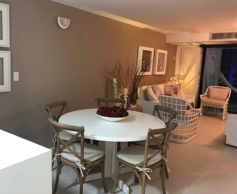 Apartamento Hansa Reef San Andres