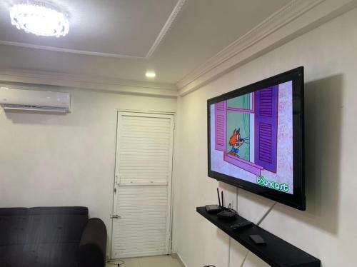 Idamar Apartamento 01