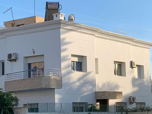 Villa Au C?ur Des Plages de Rabat