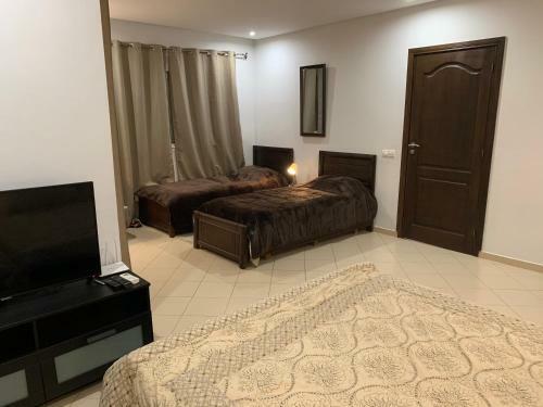 Villa Au C?ur Des Plages de Rabat