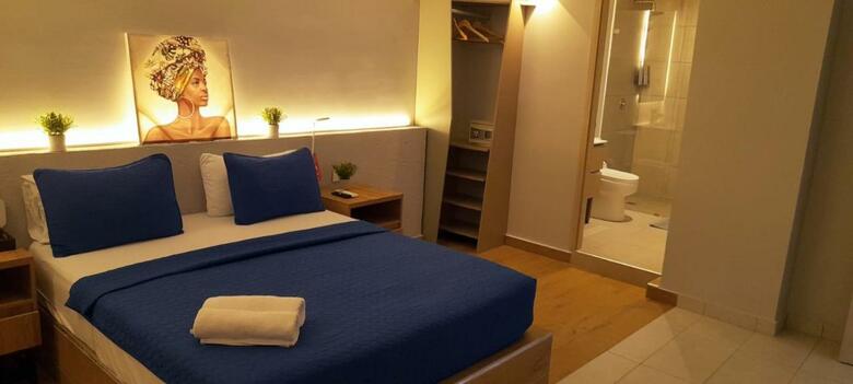 Albergue Dreamer Beach Club