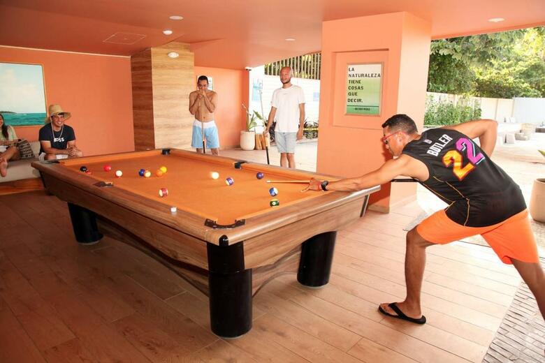 Albergue Dreamer Beach Club