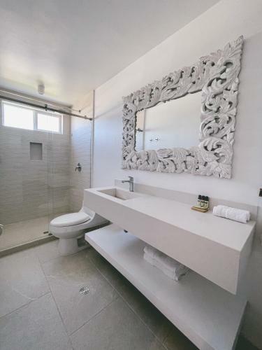 Hotel Boutique Casa Hendaus