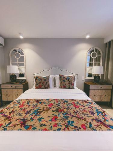 Hotel Boutique Casa Hendaus
