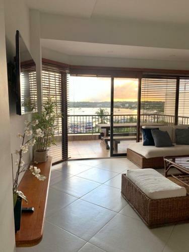 Apartamento Con Jacuzzi Privado Y Vista Al Mar!
