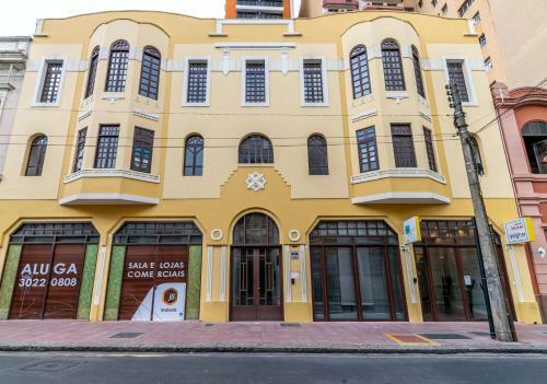Apartamento Studio Liberdade - Central - Ayn030