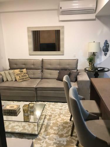 Apartamento Studio Avenida Batel