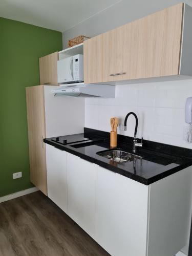 Apartamento Studio Take - Ayn055