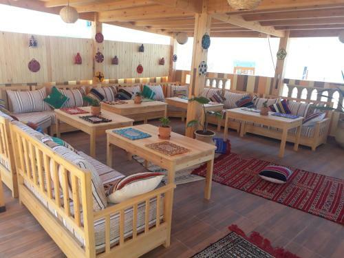 Albergue Dar Surf