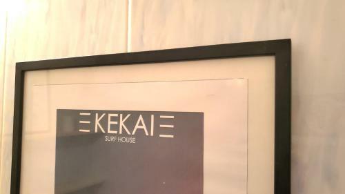 Albergue Kekai Surf House