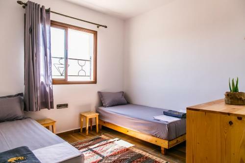 Hostal Sun House Morocco